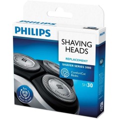 Philips Barberhoved SH30/50 - Ultimate Shaving Experience for Precision and Comfort - Order Now!
